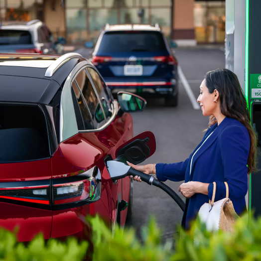 ID.Buzz | Volkswagen of New Port Richey in New Port Richey FL