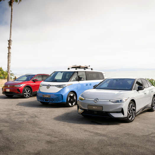 ID.Buzz | Volkswagen of New Port Richey in New Port Richey FL