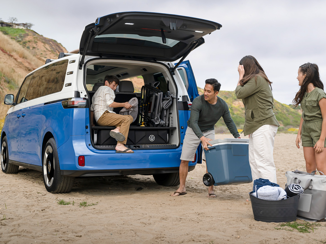 Volkswagen of New Port Richey in New Port Richey FL