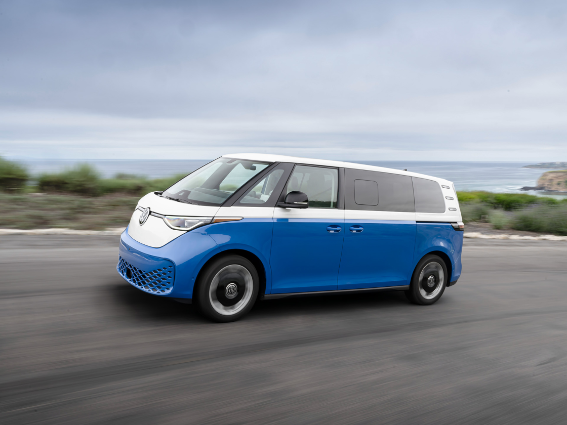 Volkswagen of New Port Richey in New Port Richey FL