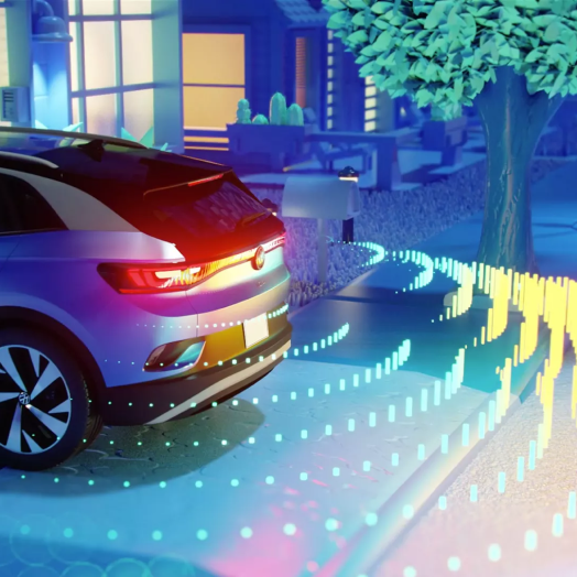 ID.Buzz | Volkswagen of New Port Richey in New Port Richey FL