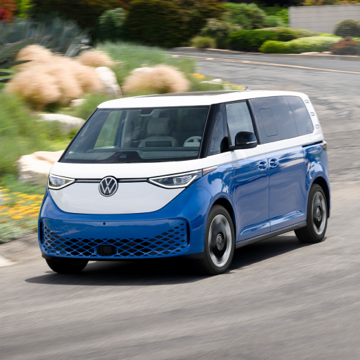 ID.Buzz | Volkswagen of New Port Richey in New Port Richey FL