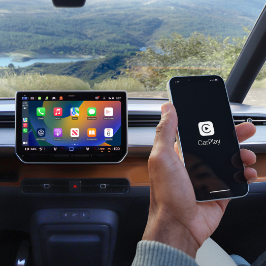 ID.Buzz | Volkswagen of New Port Richey in New Port Richey FL