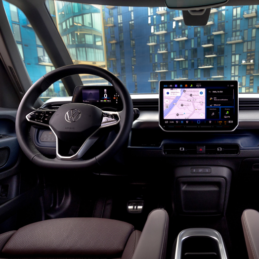 ID.Buzz | Volkswagen of New Port Richey in New Port Richey FL