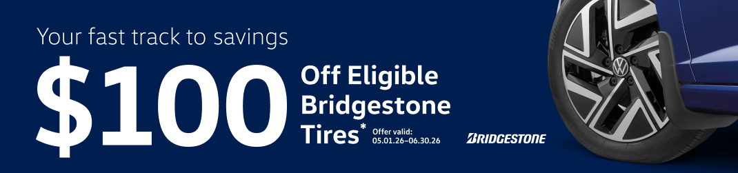 Volkswagen of New Port Richey in New Port Richey FL