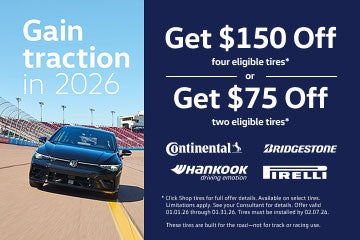 Volkswagen of New Port Richey in New Port Richey FL