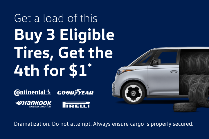 Volkswagen of New Port Richey in New Port Richey FL