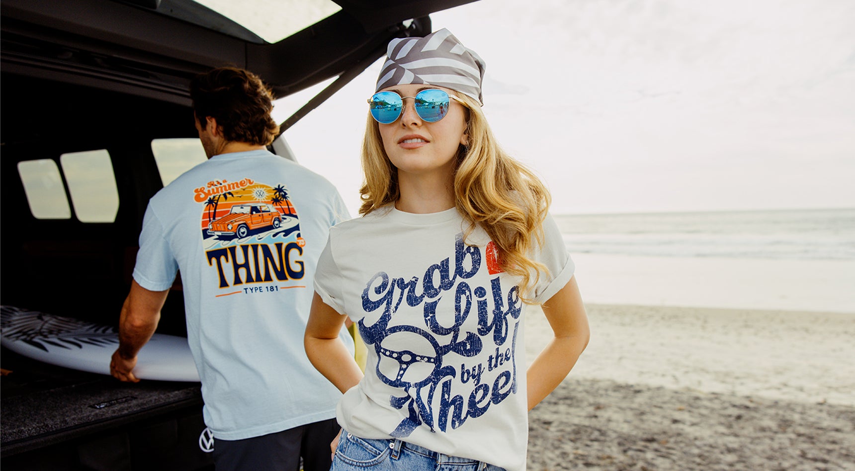 Volkswagen DriverGear in Volkswagen of New Port Richey | New Port Richey, FL