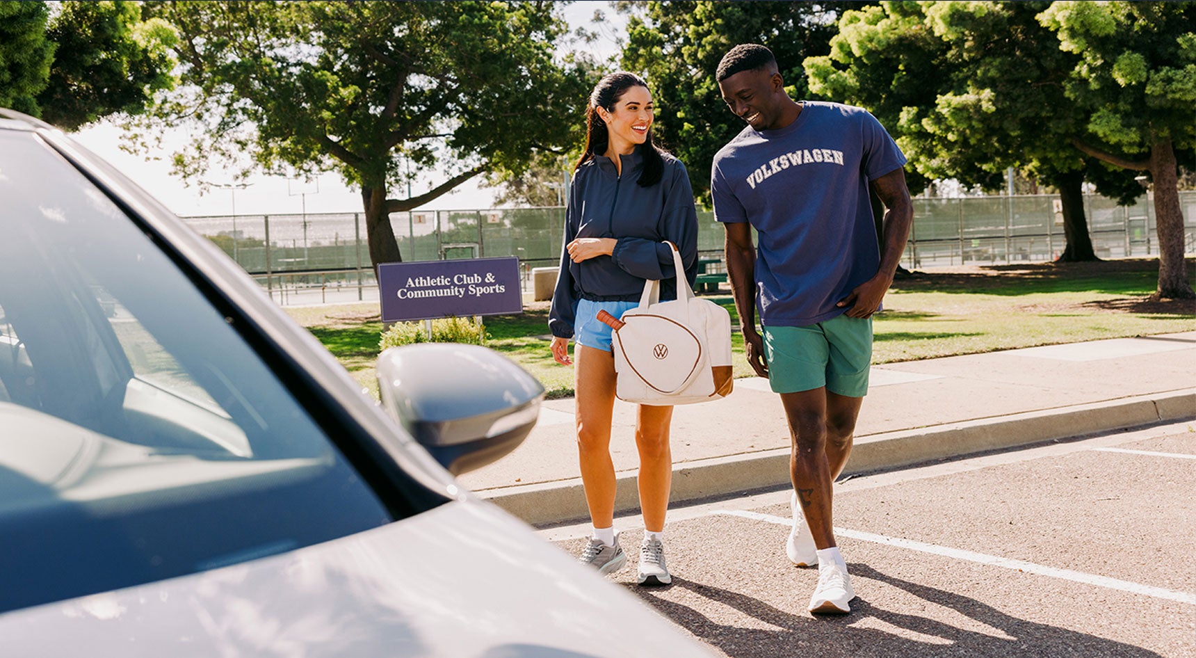 Volkswagen DriverGear in Volkswagen of New Port Richey | New Port Richey, FL