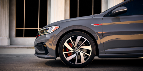 Volkswagen of New Port Richey