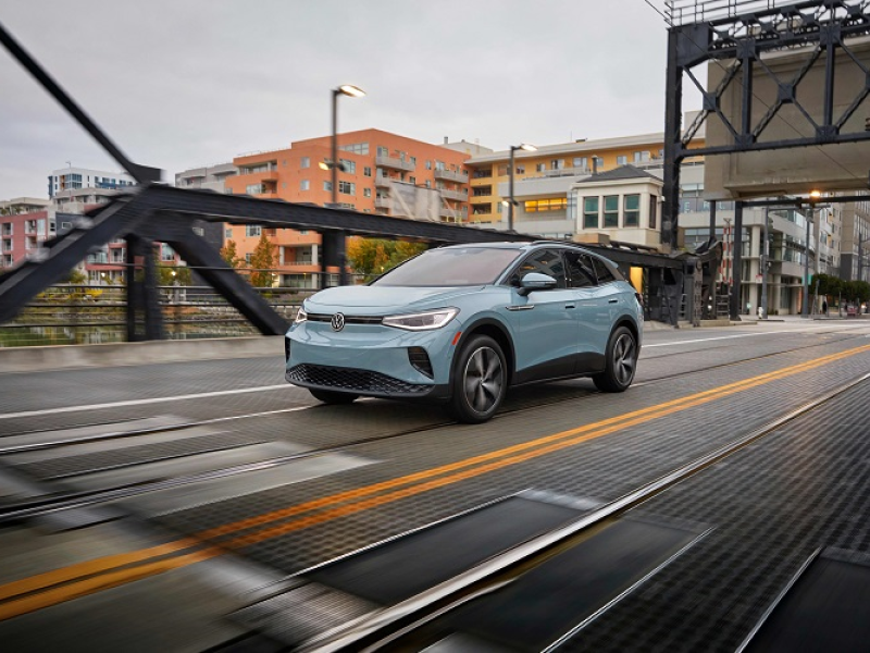 Concesionario de Volkswagen Cerca de Mí