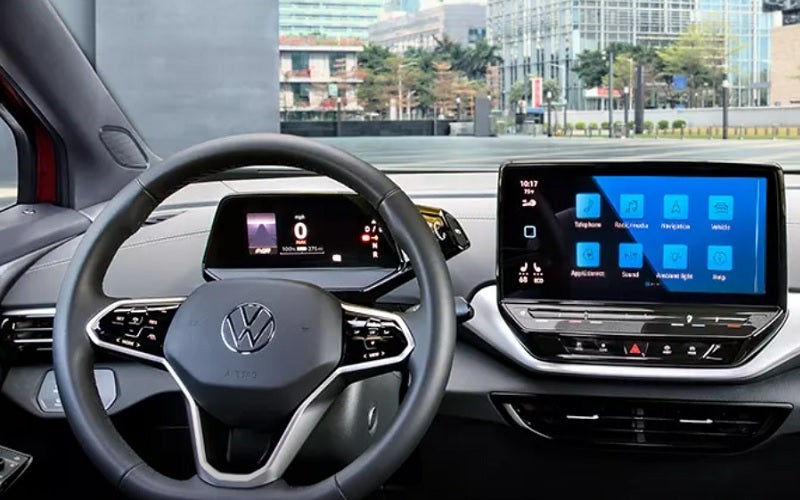 Certified Pre-Owned Volkswagens