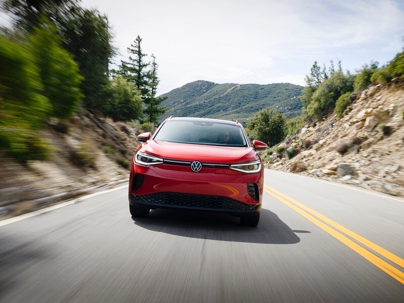 Volkswagen ID.4