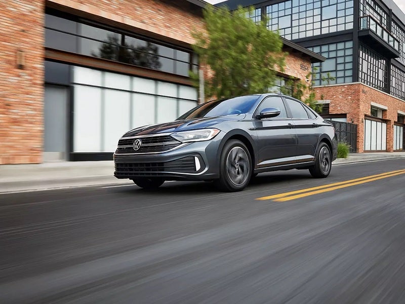 Volkswagen Jetta Lease Deals