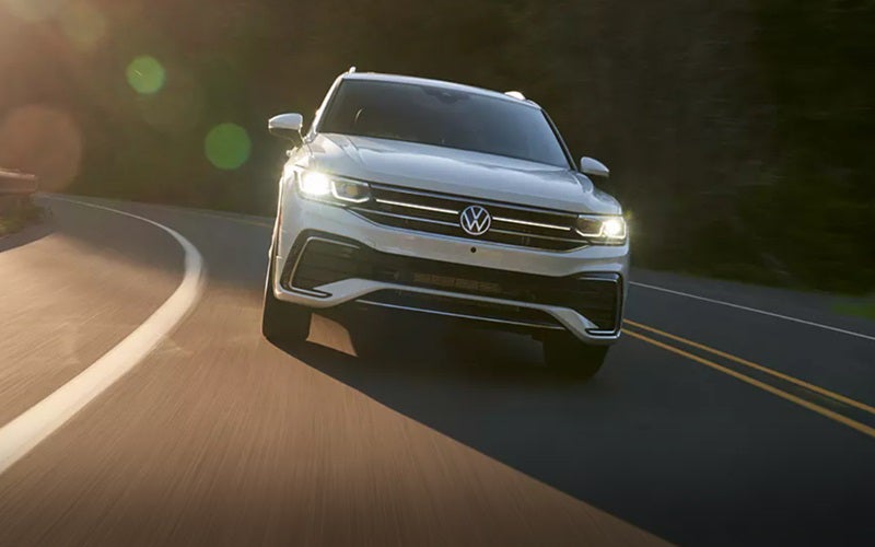 Volkswagen Dealer Brooksville FL