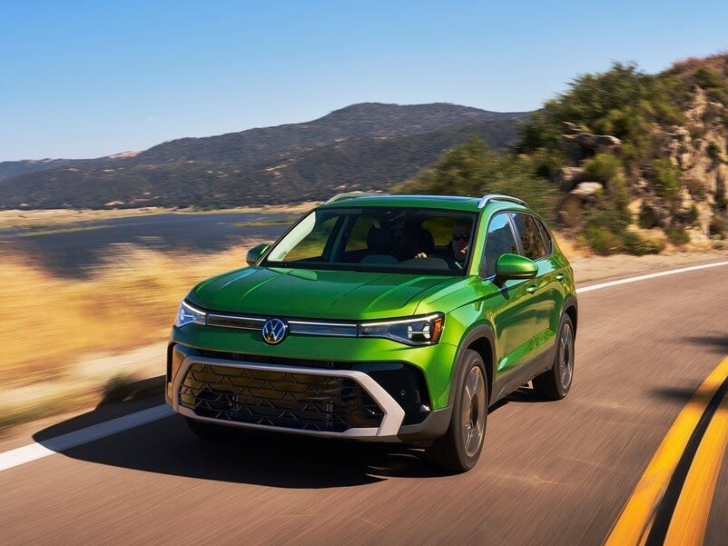 Concesionario Volkswagen cerca de Holiday FL