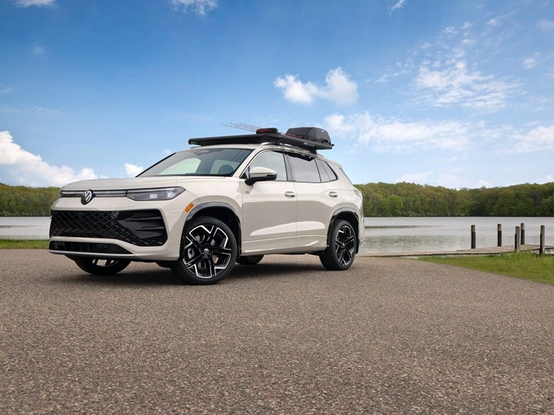 Volkswagen Dealer near Land O' Lakes FL