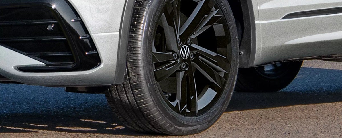 Concesionario Volkswagen cerca de New Port Richey FL