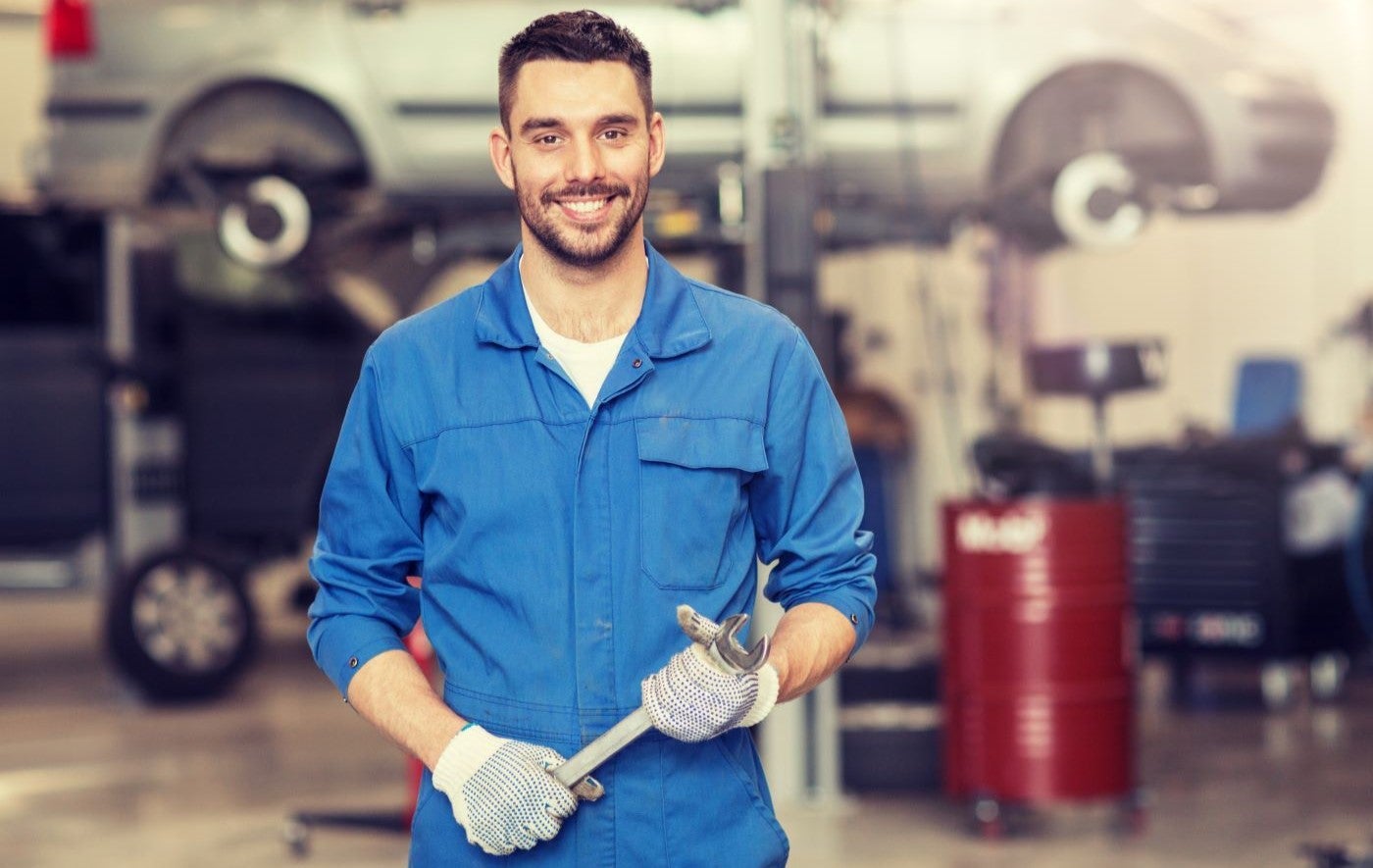 Servicios de mantenimiento y reparaciones de calidad