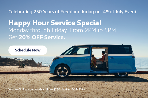 Service Special