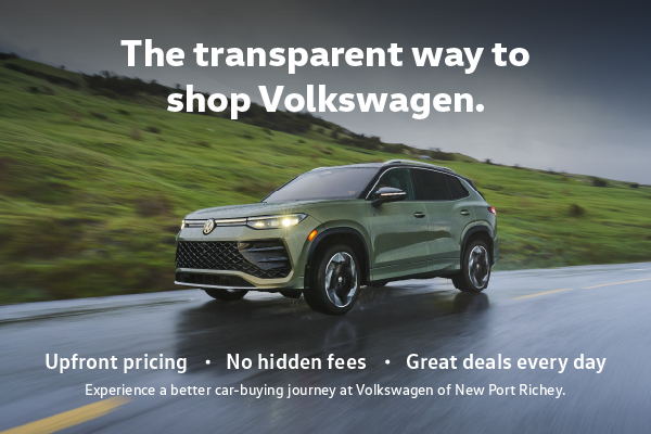 TransparentPricing