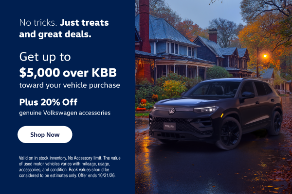 TrickorTreat