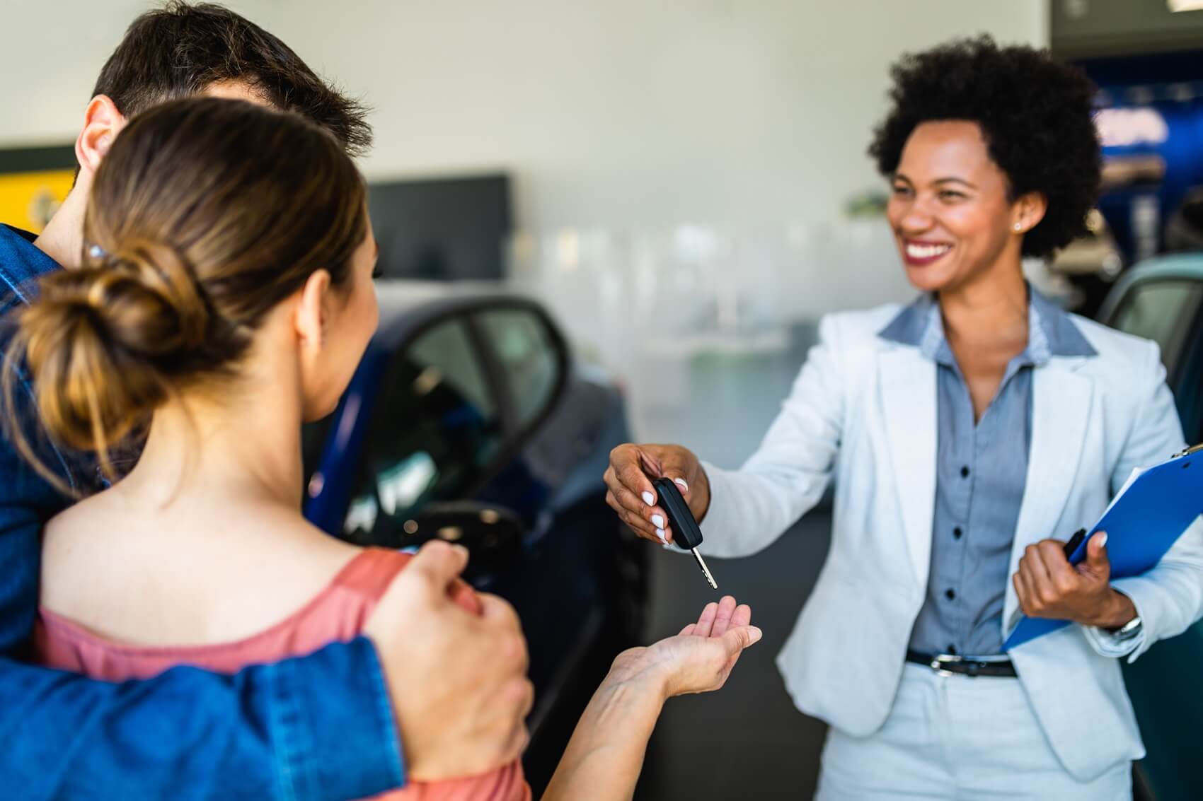 Tailored Volkswagen Lease Deals